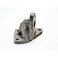 078131165 патрубок клапана системы рециркуляции ог 4.2 v8 audi a8 d3 spyker c8