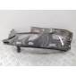 8200074438 Кронштейн крепления бампера заднего Renault Megane II (2002-2008) 2004
