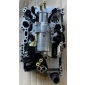 VGS FDCT kosz sprzęgłowy korpus blok mechatronik sterownik komputer Мерседес mechatronic кпп а b cla gla gearbox getriebe коробка