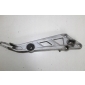 4879641965 hyosung gf 125 сет uchywt крепление peg подножка