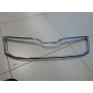 5E0853761C2ZZ Молдинг решётки радиатора Skoda Octavia A7 2013-2020