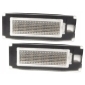 DA22788 подсветка массива регистрации светодиодный для ducato boxer jumper 06-