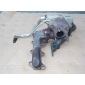 7807080005 TOYOTA YARIS III 2013R 1.4 D4D 780708 - 0005 TURBOSPRĘŻARKA KOLEKTOR SSĄCY