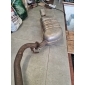 L80140100B Глушитель конечный mazda 6 gg gy 1.8 2.0 ори oem отличный состояние