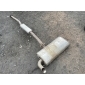 KIA SPOARTAGE IV 1.6 TGDI WYDECH KOMPLETNY TLM40 Kia spoartage iv 1.6 t-gdi выхлоп в сборе tlm40