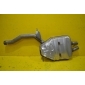 4GD253411B Глушитель Задн. Audi A6 C7 Седан, C7 Универсал 2011-2017