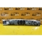 A1668800101 Хром бампера Задн. Mercedes ML W166 2011-2015