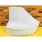 cv4417A894 Часть бампера Задн. Ford Kuga 2 2013-2016