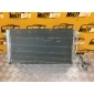 8C0816411B Радиатор кондиционера Skoda Rapid 1 2013-2020