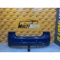 bm51a17906 Бампер Задн. Ford Focus 3 Хэтчбэк 2011-2014