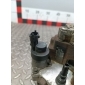 0928400502 Регулятор давления топлива Renault Megane 2005