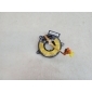 GJ6A66CS0 Шлейф подрулевой Mazda Mazda6 GG 2003