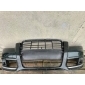 PRZEDNIA64F0 Бампер передняя передний audi a6 c6 4f0 рестайлинг fl 2008- 4f0807437ag все