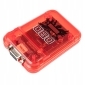 ProRacing Prog OBD2.X506 чип для fiat 500 браво croma doblo ducato freemont