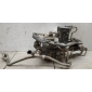 Компрессор пневмоподвески lexus RX 300/330/350/400h 2003-2009