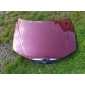 1 Капот крышка двигателя hyundai elantra 2005
