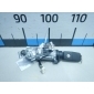 1K0905851B Замок зажигания VAG A3 [8PA] Sportback (2004 - 2013)