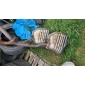 Tlumik koncowy mazda5 RFJ1 M 2.0d Демпфер конечный mazda5 rfj1 м 2.0d
