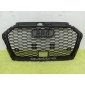 8V5853651 Решетка радиатора audi a3 8v3 8v4 8v5 8v7 quattro рестайлинг 16 - 20 rs3 хороший