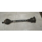 8D0407271EK полуось передняя левая (приводной вал, ШРУС) Volkswagen Passat B5 2003