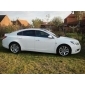 AT4569090223 opel insignia - пороги opc line