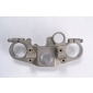 0065452 полка верхняя yamaha wr 250 r 10-19
