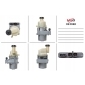 RE306R насос wspomaganiarenault lodgy 12-22 , dacia duster 10-17 , dokker 12-21