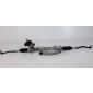 Megane iv rs рулевая рейка рейка 490017552r