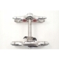 126589 harley davidson fxdc дина отличный glide полка верхняя