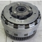 Sprzęgło clutch корзина сцепление муфта ducati multistrada 1200 2012 год