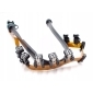 AG01M927365 новая свет автоматической кпп 01m aga4 volkswagen audi seat skoda