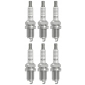 IK22FTT 6× свеча зажигания denso