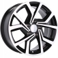 Алюминиевые колёсные диски 15 для chrysler неон i ii pt cruiser i sebring ii stratus i