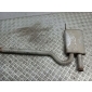 AMD76321 Audi a4 s4 b5 8d 1997 глушитель в сборе