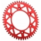 FXRS 4050 99RD зубчатая рейка alu rfx suzuki rm125-250 rmz250-450 роз 50
