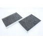 5A1BDB6 oe комплект фильтров кабины bmw f90 g30 g11 g14 g15 g16 g05 g06 g07