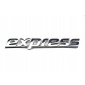 6006003291 значек люка задняя renault express - оригинал !