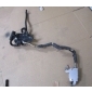 A1665001598 мерседес gl мл x166 166 w166 webasto