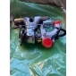 LR074185 турбокомпрессор 2.0 ecoboost fomoco jlr