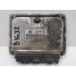 6K0906032C Блок управления двигателем Seat Ibiza (1999-2002) 1999
