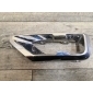 602001277AA Накладка (юбка) заднего бампера Chery Tiggo 4 2020 , 602001496AA