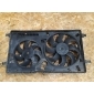 214754524R Вентилятор радиатора Renault Master 3 restailing 2020 , 241812105R, 5020594