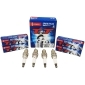 K20TT 4 x свеча зажигания denso 4 искусства