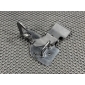 4L0823480A Крюк капота Audi Q7 4L 2012