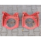 A9603251610 actros arocs mp4 крепление подушки крепление