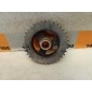 L32311400A Шкив коленвала Mazda Mazda6 GG 2003