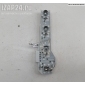 6Y9945258 Плата фонаря заднего правого Skoda Fabia mk1 (6Y) 2006