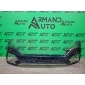 760807217ALGRU Бампер Volkswagen Touareg 3 2018-нв , 760807221E, 9