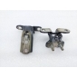 5732A143 Петля двери Mitsubishi Pajero Sport KS0W 2020 , 5702A162