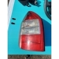 2001r фара задняя левая opel zafira а 2.0 dti